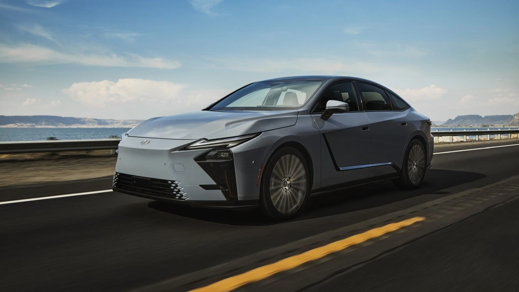 Loạt xe sang ra mắt Việt Nam năm nay: Audi tổng lực, thêm nhân tố mới Lotus - 3