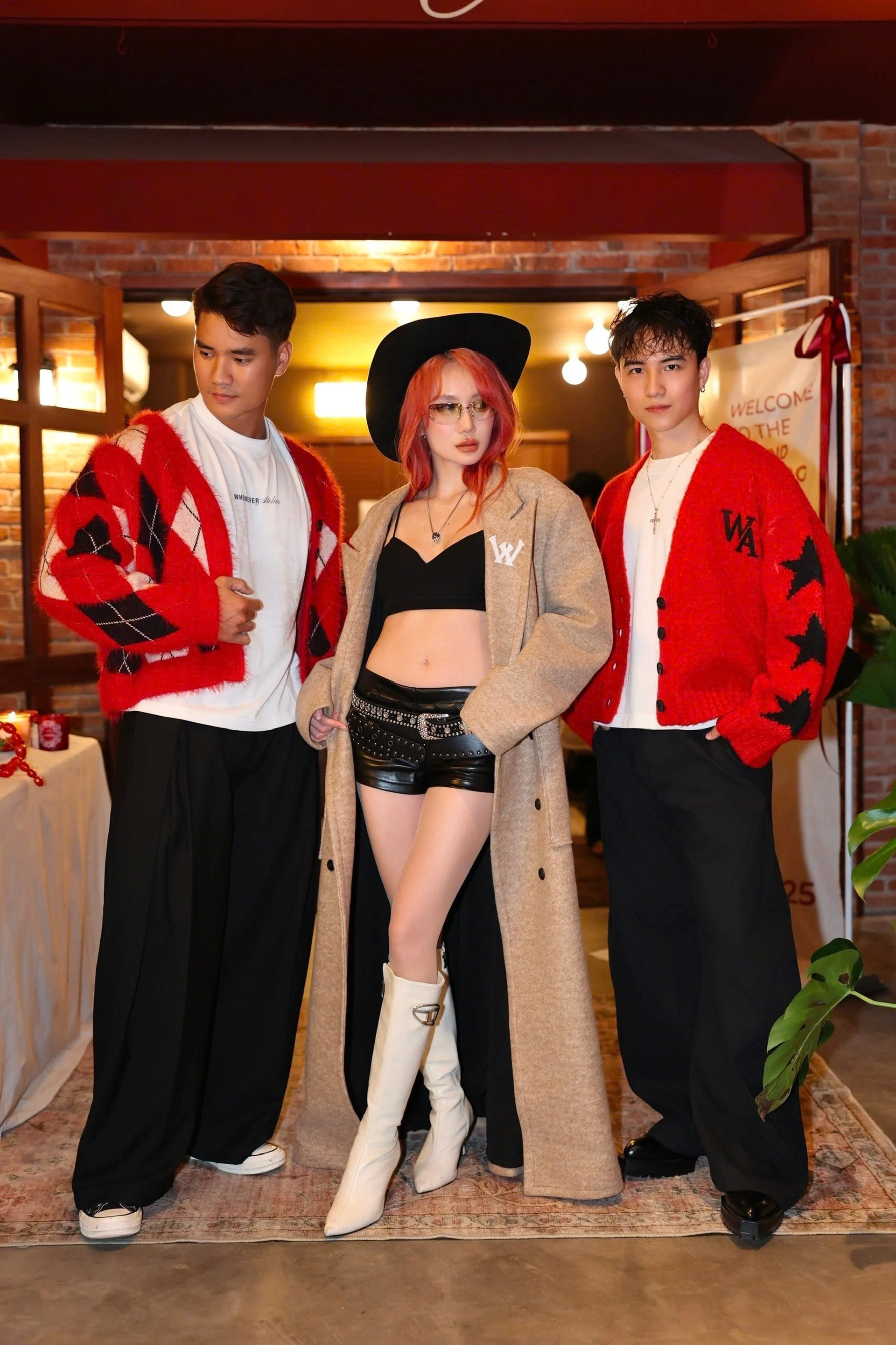 Mỹ nhân dancesport gợi cảm tuổi 30, thay đổi sau 3 năm ở Việt Nam - 7 Mỹ nhân dancesport gợi cảm tuổi 30, thay đổi sau 3 năm ở Việt Nam - 7