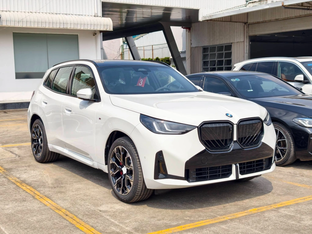 Loạt xe sang ra mắt Việt Nam năm nay: Audi tổng lực, thêm nhân tố mới Lotus - 4