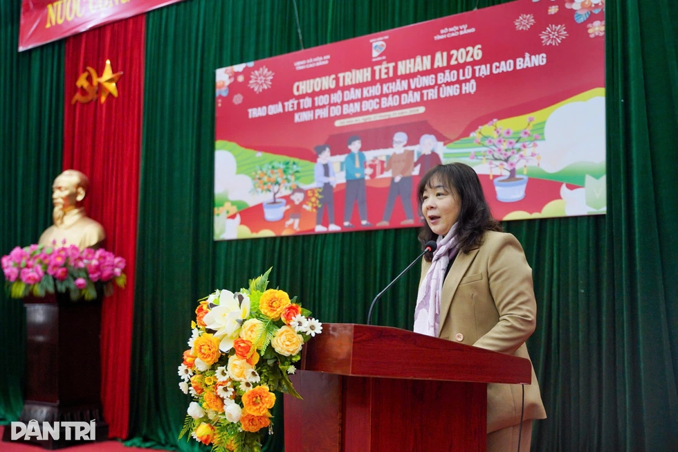 Báo Dân trí trao hơi ấm Tết Nhân ái tới 100 hộ dân vùng bão lũ Cao Bằng - 12 Báo Dân trí trao hơi ấm Tết Nhân ái tới 100 hộ dân vùng bão lũ Cao Bằng - 12