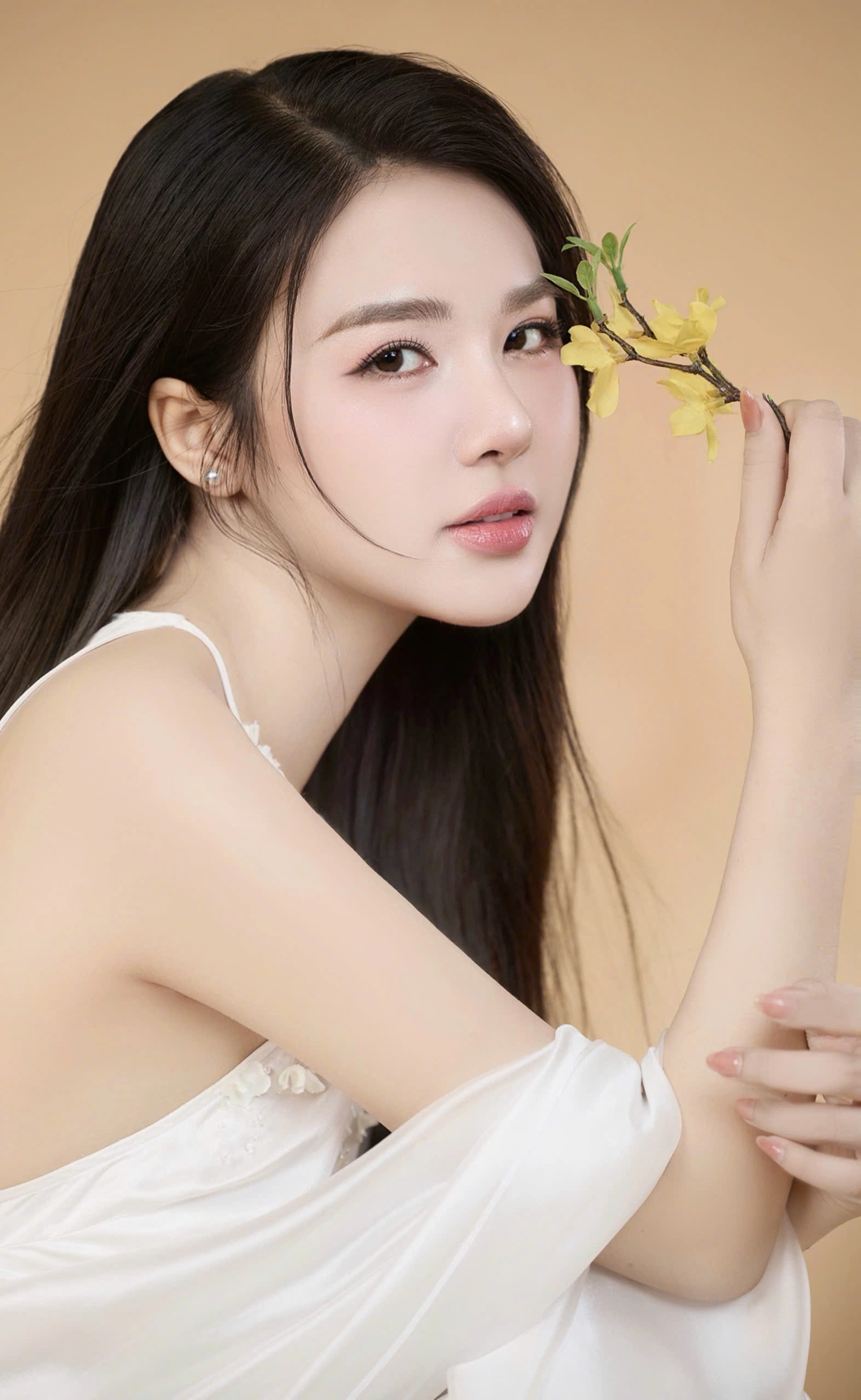 Á hậu Đỗ Hà Trang mong năm mới tìm được bạn trai như ý - 3