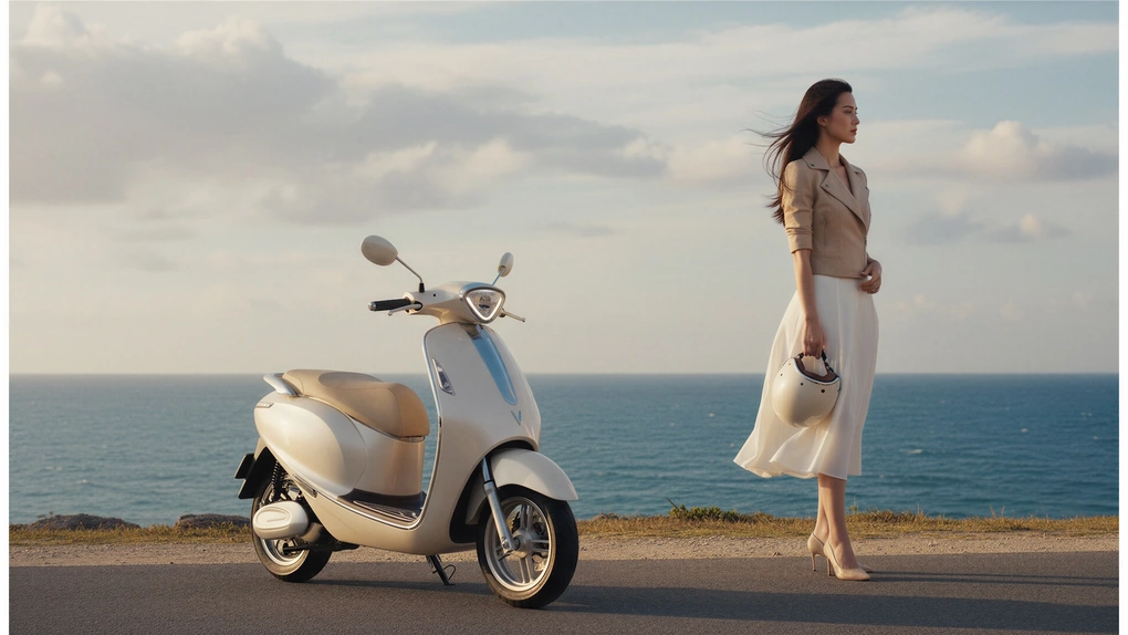 VinFast quy hoạch 3 dòng xe máy điện và ra mắt 7 mẫu xe - 2 VinFast quy hoạch 3 dòng xe máy điện và ra mắt 7 mẫu xe - 2