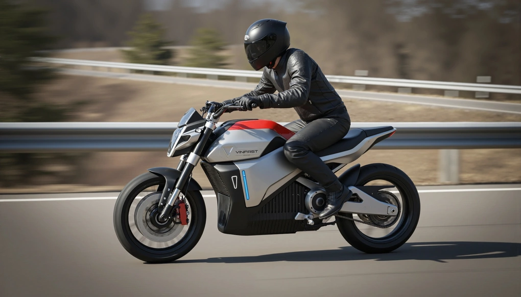 VinFast quy hoạch 3 dòng xe máy điện và ra mắt 7 mẫu xe - 6 VinFast quy hoạch 3 dòng xe máy điện và ra mắt 7 mẫu xe - 6