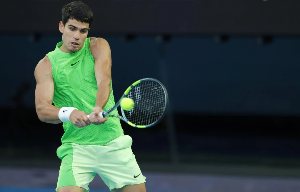 Chung kết Australian Open 2026: Sức trẻ Alcaraz hay di sản Djokovic? - 3 Chung kết Australian Open 2026: Sức trẻ Alcaraz hay di sản Djokovic? - 3