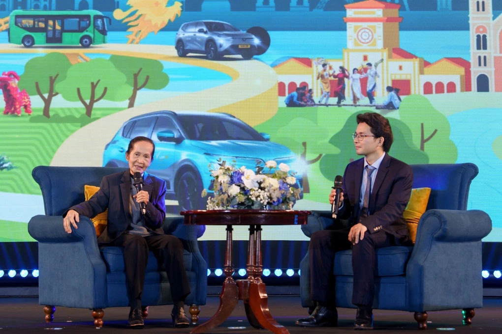 Green Alliance Frontier 2026 quy tụ doanh nghiệp tiên phong trong chuyển đổi xanh - 2 Green Alliance Frontier 2026 quy tụ doanh nghiệp tiên phong trong chuyển đổi xanh - 2