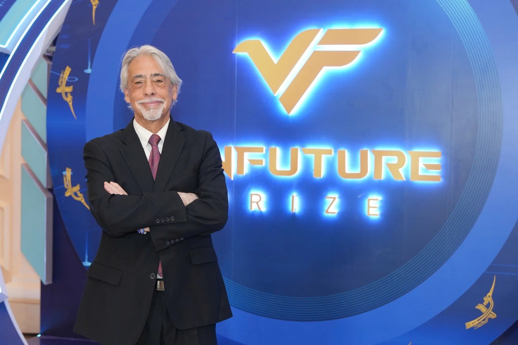 Lý do các nhà khoa học hàng đầu thế giới tham gia đề cử tại VinFuture - 2
