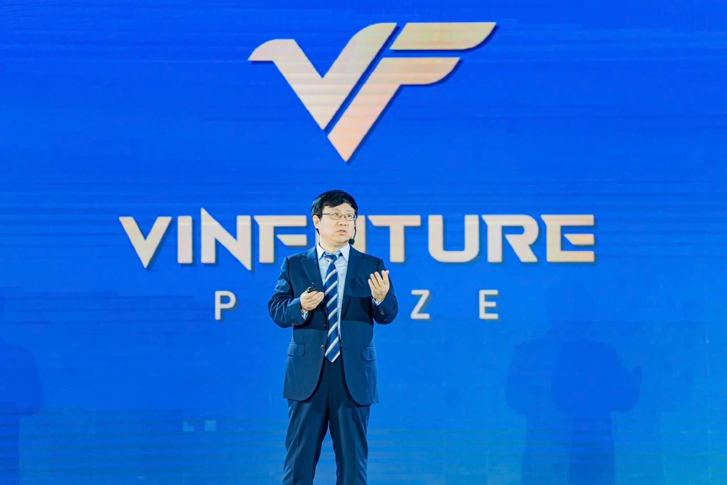Lý do các nhà khoa học hàng đầu thế giới tham gia đề cử tại VinFuture - 3