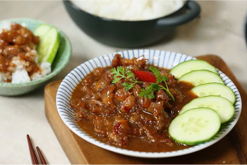 Anh Tây nức nở khen cơm nhà Việt Nam ngon miệng, tiết lộ món ăn gây nghiện - 2 Anh Tây nức nở khen cơm nhà Việt Nam ngon miệng, tiết lộ món ăn gây nghiện - 2