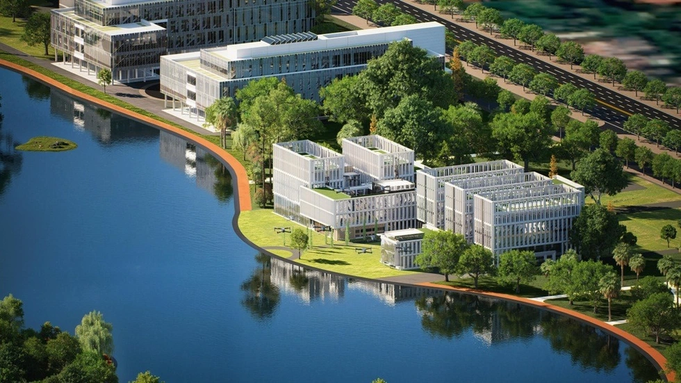 Ba trụ cột đưa Việt Nam thoát bẫy thu nhập trung bình - 3