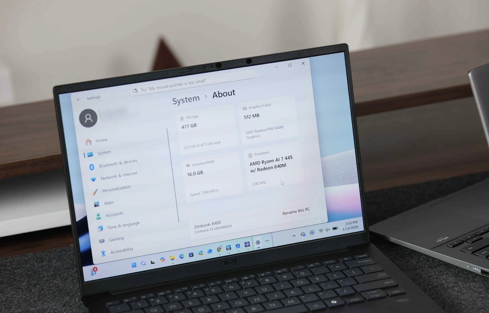 Thay đổi tư duy chọn laptop: Trải nghiệm thực tế được ưu tiên hơn cấu hình - 3