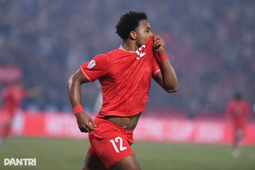 Báo Malaysia lo lắng khi Xuân Son trở lại ấn tượng - 2 Báo Malaysia lo lắng khi Xuân Son trở lại ấn tượng - 2