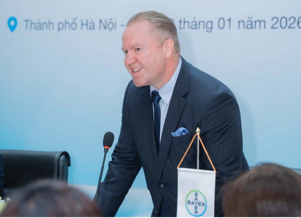 Già hóa nhanh: Từ thách thức đến giải pháp chăm sóc sức khỏe người cao tuổi - 3