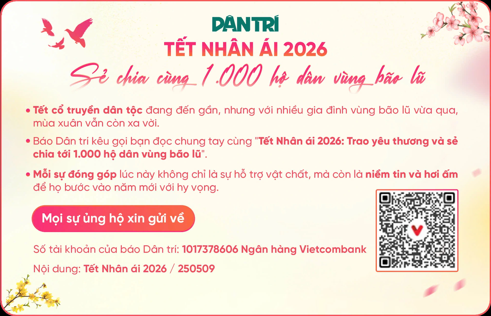 Được tặng 1 triệu đồng sắm Tết, người dân mừng lắm! - 10 Được tặng 1 triệu đồng sắm Tết, người dân mừng lắm! - 10