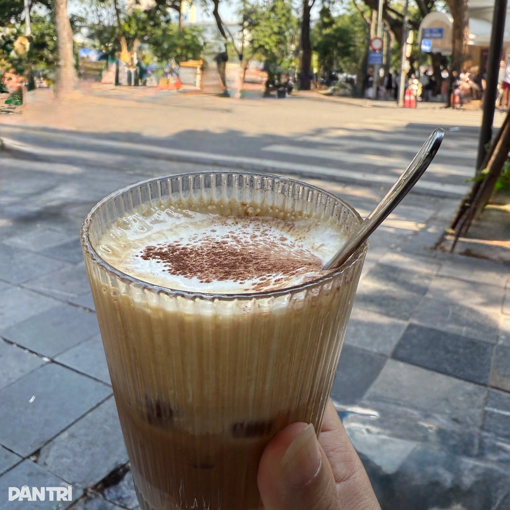 Cà phê và sức khỏe não bộ: Khoa học phát hiện lợi ích cho người cao tuổi - 2 Cà phê và sức khỏe não bộ: Khoa học phát hiện lợi ích cho người cao tuổi - 2