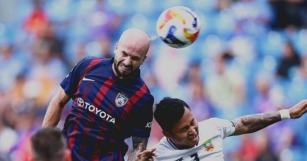 CAS và AFC cảnh báo nóng Malaysia trước trận gặp tuyển Việt Nam - 2