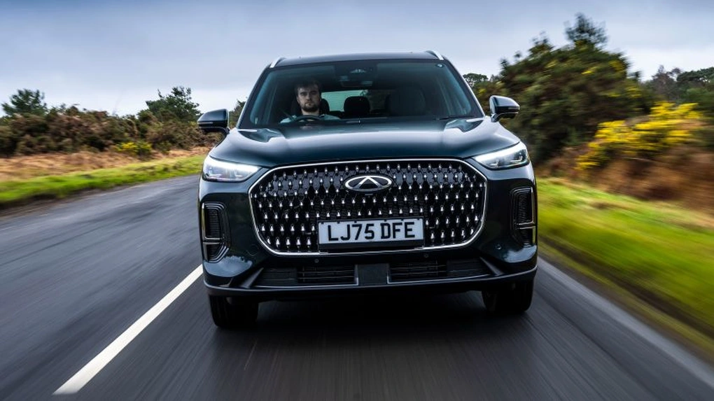 Jaguar đã dừng sản xuất xe xăng, có thể sẽ lắp ráp ô tô Trung Quốc - 2 Jaguar đã dừng sản xuất xe xăng, có thể sẽ lắp ráp ô tô Trung Quốc - 2