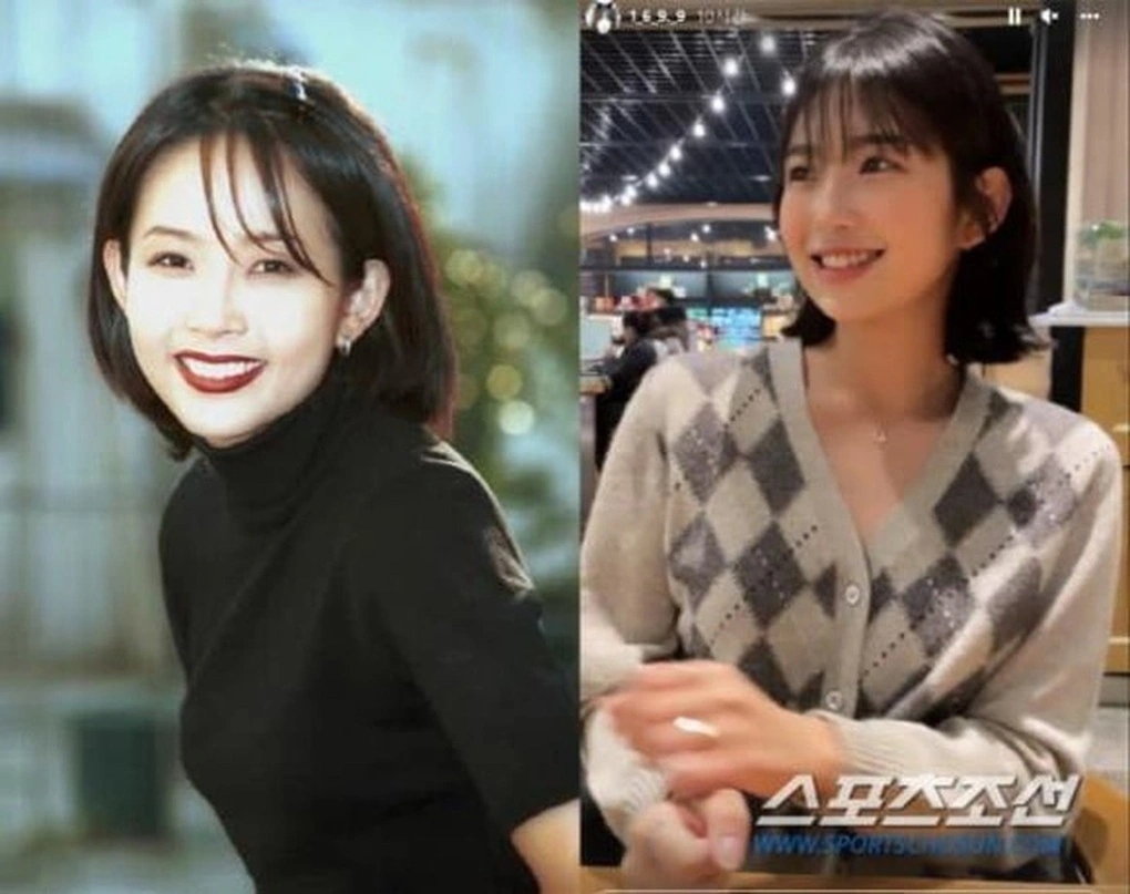 Tình trạng lo ngại của con gái Choi Jin Sil: Từ 100kg chỉ còn da bọc xương - 3