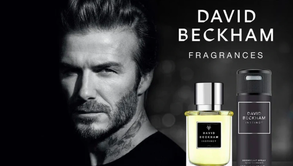 David Beckham ký hợp đồng 400 triệu USD giữa ồn ào rạn nứt với con trai - 2