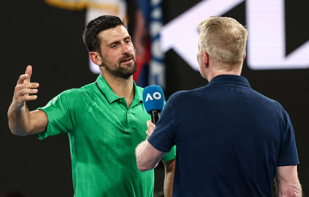 Chung kết Australian Open 2026: Sức trẻ Alcaraz hay di sản Djokovic? - 2 Chung kết Australian Open 2026: Sức trẻ Alcaraz hay di sản Djokovic? - 2
