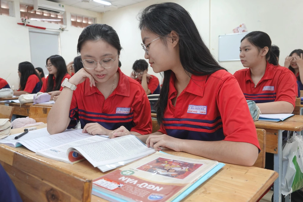 “Siết” 10 nguyện vọng đại học: Chuyên gia đề xuất nới lên 20 để tránh sốc - 2