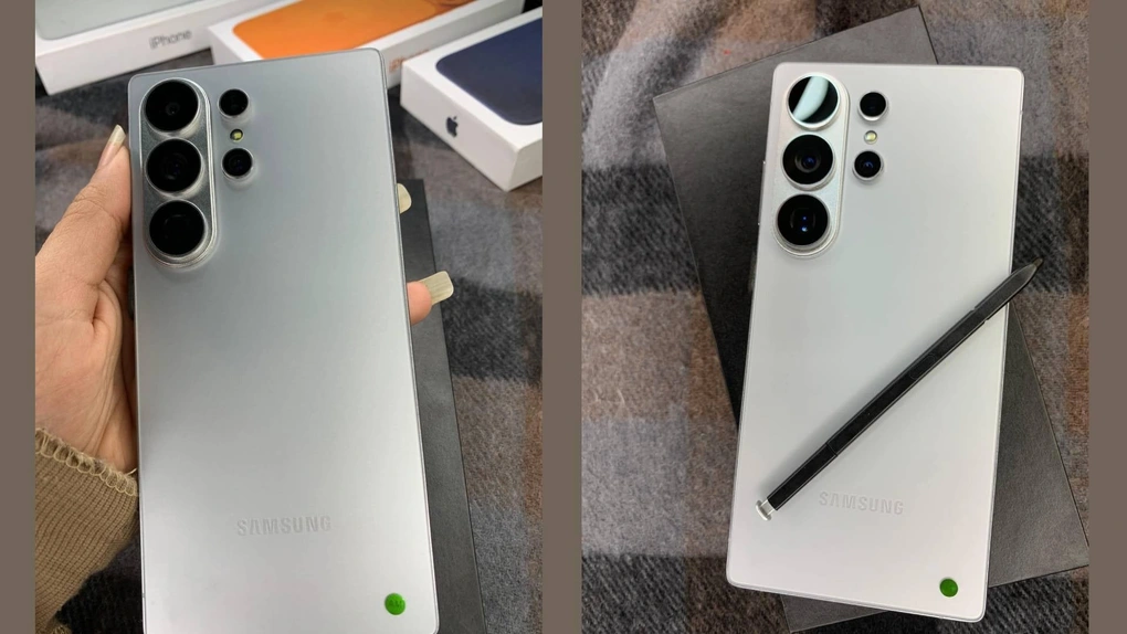 Điểm tuần: iPhone 16 bán chạy nhất toàn cầu, Galaxy S26 Ultra lộ giá bán - 4 Điểm tuần: iPhone 16 bán chạy nhất toàn cầu, Galaxy S26 Ultra lộ giá bán - 4