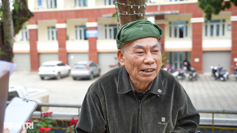 Báo Dân trí trao hơi ấm Tết Nhân ái tới 100 hộ dân vùng bão lũ Cao Bằng - 15 Báo Dân trí trao hơi ấm Tết Nhân ái tới 100 hộ dân vùng bão lũ Cao Bằng - 15