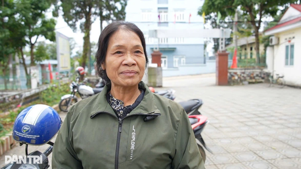 Báo Dân trí trao hơi ấm Tết Nhân ái tới 100 hộ dân vùng bão lũ Cao Bằng - 16 Báo Dân trí trao hơi ấm Tết Nhân ái tới 100 hộ dân vùng bão lũ Cao Bằng - 16