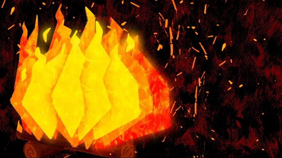 Giải mã bí ẩn đằng sau niềm đam mê ngọn lửa của loài người - 2 Giải mã bí ẩn đằng sau niềm đam mê ngọn lửa của loài người - 2