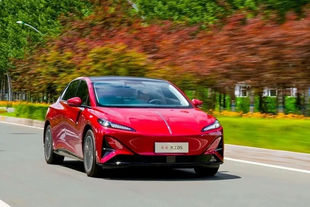 Hãng xe lâu đời nhất Trung Quốc thử nghiệm thành công pin ô tô điện thể rắn - 2 Hãng xe lâu đời nhất Trung Quốc thử nghiệm thành công pin ô tô điện thể rắn - 2