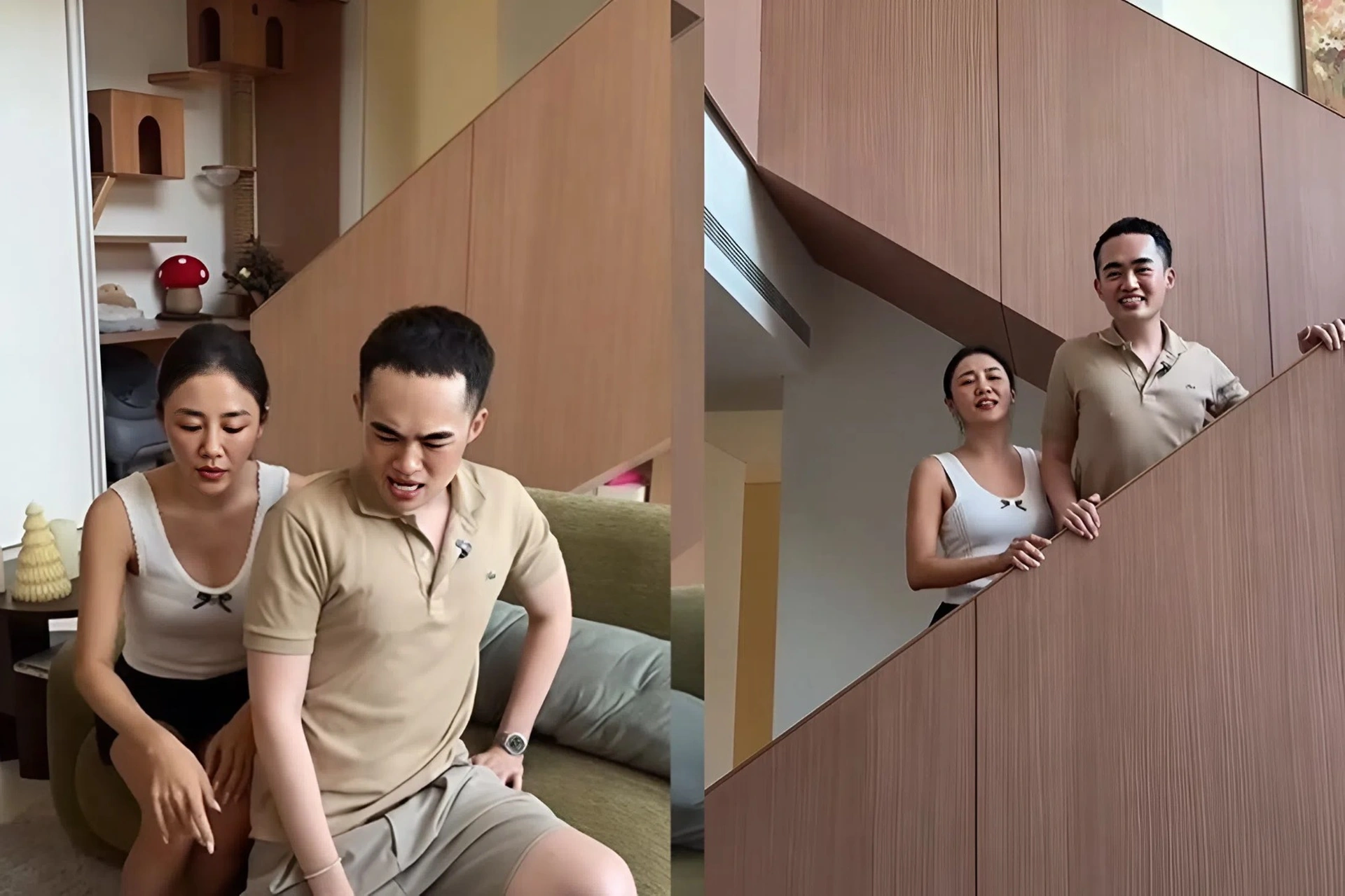 Văn Mai Hương độc thân giàu có ở tuổi 32, đóng cặp mỹ nam trăm tỷ gây chú ý - 14