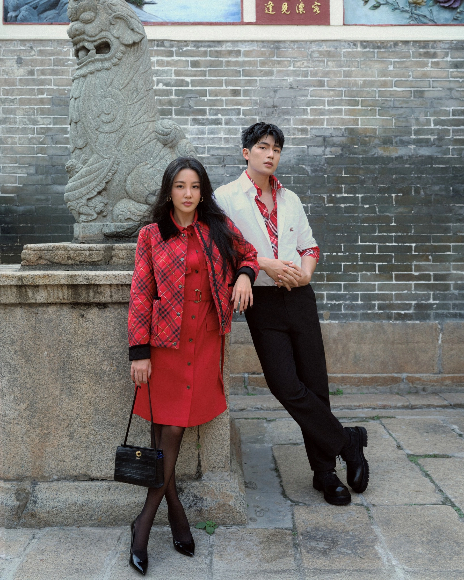 Văn Mai Hương độc thân giàu có ở tuổi 32, đóng cặp mỹ nam trăm tỷ gây chú ý - 4