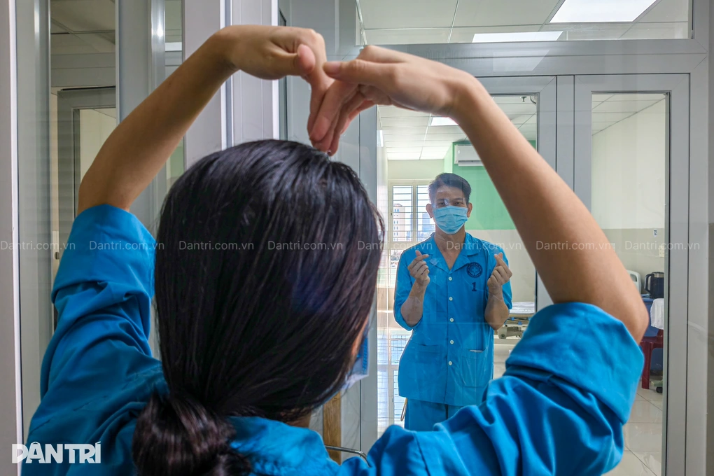 Lá gan của em gái và lòng nhân ái giúp hồi sinh một cuộc đời - 5