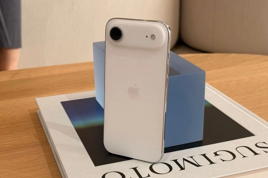 Điểm tuần: iOS 27 ấn định ngày ra mắt, OpenAI dừng ứng dụng Sora - 3 Điểm tuần: iOS 27 ấn định ngày ra mắt, OpenAI dừng ứng dụng Sora - 3