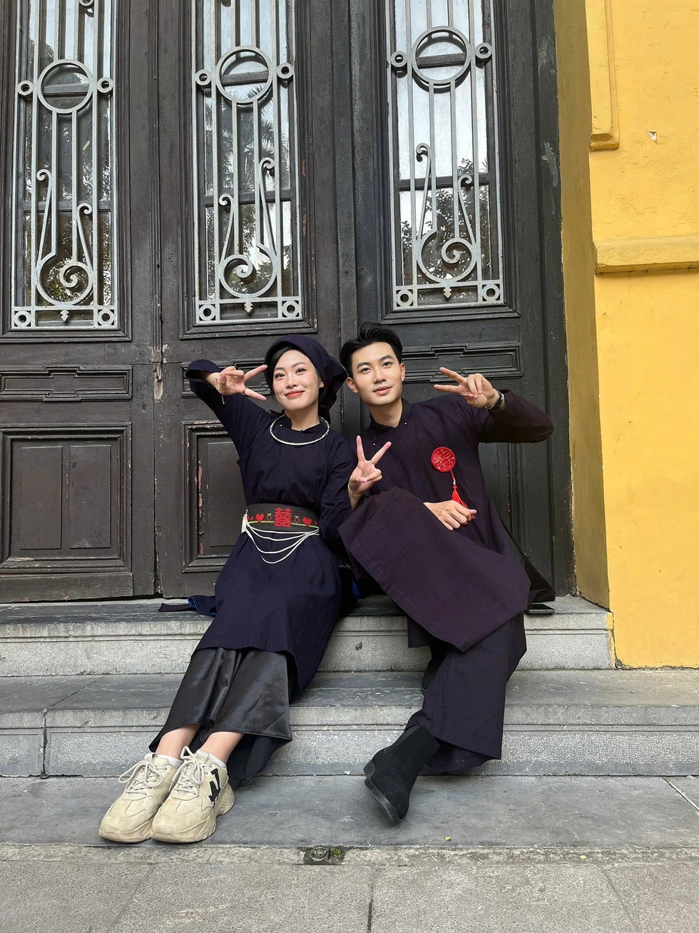 Nam sinh 21 tuổi giật cú đúp hai cuộc thi quốc gia trong 4 ngày - 7 Nam sinh 21 tuổi giật cú đúp hai cuộc thi quốc gia trong 4 ngày - 7