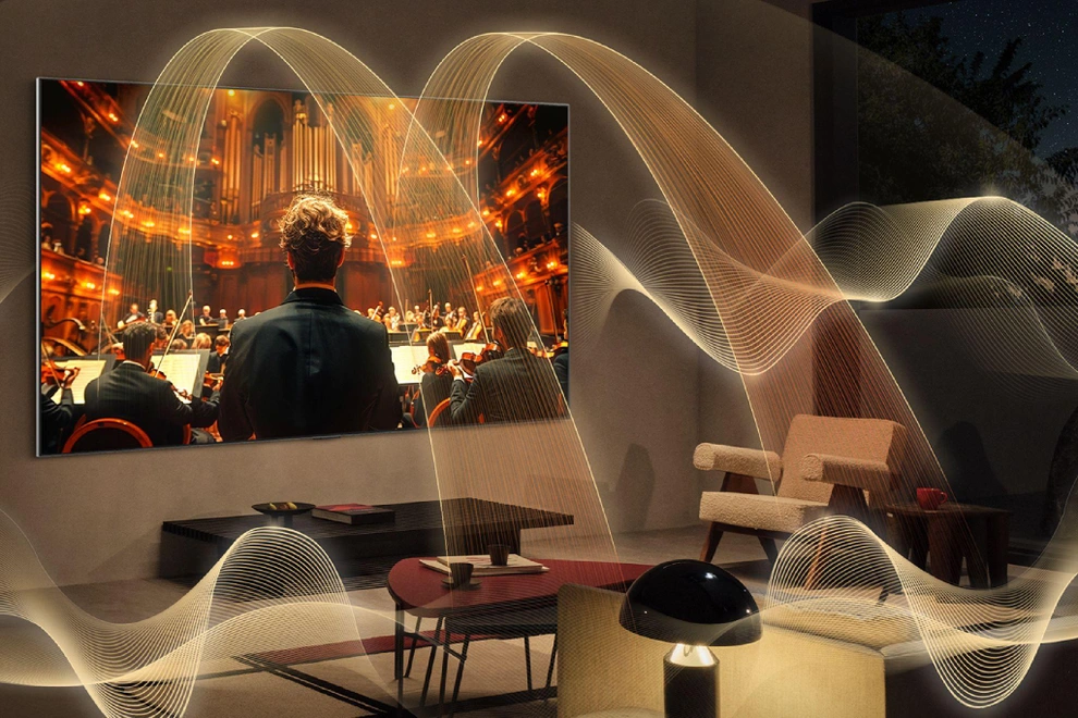 LG AI mở ra trải nghiệm Tết thăng hoa trên thế hệ tivi mới - 2 LG AI mở ra trải nghiệm Tết thăng hoa trên thế hệ tivi mới - 2