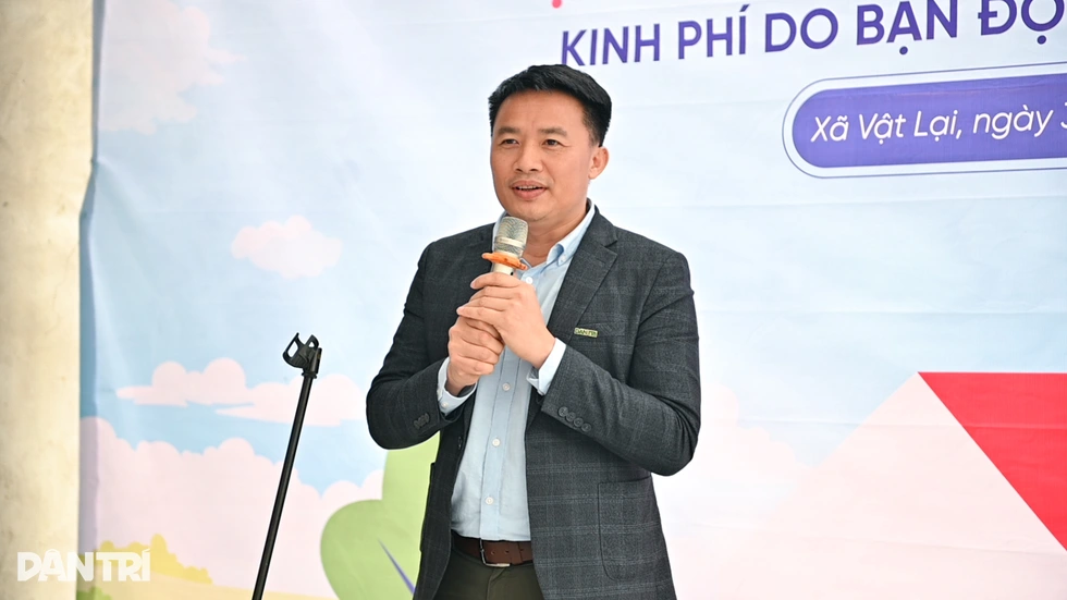 Niềm vui an cư trong 4 ngôi nhà Nhân ái tại Hà Nội trước Tết Nguyên đán - 2