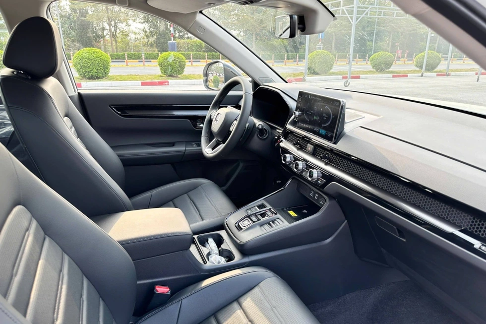 Loạt xe dự kiến ra mắt Việt Nam trong tháng 2: Đều là SUV, khó có giá rẻ - 2 Loạt xe dự kiến ra mắt Việt Nam trong tháng 2: Đều là SUV, khó có giá rẻ - 2