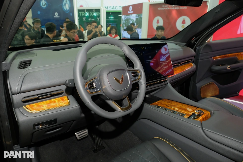 Loạt xe dự kiến ra mắt Việt Nam trong tháng 2: Đều là SUV, khó có giá rẻ - 4 Loạt xe dự kiến ra mắt Việt Nam trong tháng 2: Đều là SUV, khó có giá rẻ - 4