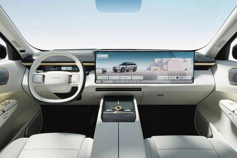 Loạt xe dự kiến ra mắt Việt Nam trong tháng 2: Đều là SUV, khó có giá rẻ - 6 Loạt xe dự kiến ra mắt Việt Nam trong tháng 2: Đều là SUV, khó có giá rẻ - 6