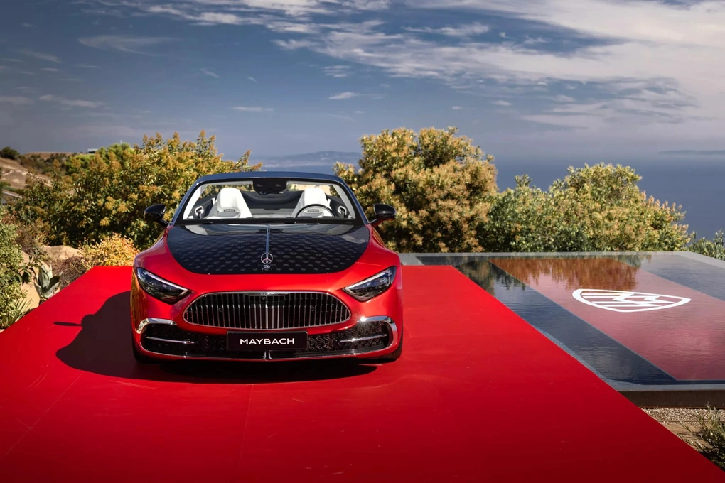 Mercedes-Benz Việt Nam thay tướng, dự kiến ra mắt 5 xe mới năm nay - 2 Mercedes-Benz Việt Nam thay tướng, dự kiến ra mắt 5 xe mới năm nay - 2