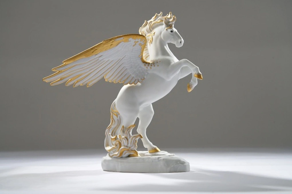 Minh Long giữ Tết Việt trong từng tạo tác sứ tinh hoa - 2 Minh Long giữ Tết Việt trong từng tạo tác sứ tinh hoa - 2