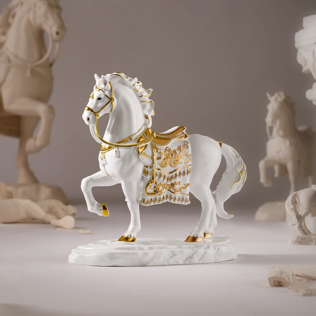 Minh Long giữ Tết Việt trong từng tạo tác sứ tinh hoa - 3 Minh Long giữ Tết Việt trong từng tạo tác sứ tinh hoa - 3