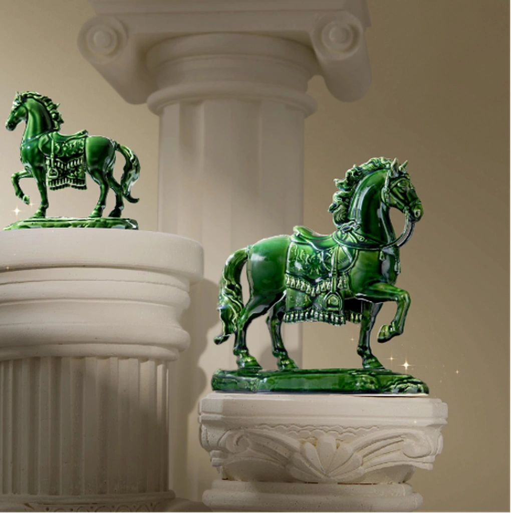 Minh Long giữ Tết Việt trong từng tạo tác sứ tinh hoa - 4 Minh Long giữ Tết Việt trong từng tạo tác sứ tinh hoa - 4