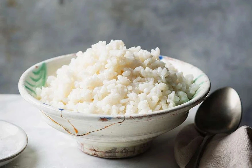 Nghiên cứu mới: Loại chất trong cơm giúp chống 2 loại bệnh thời đại - 2 Nghiên cứu mới: Loại chất trong cơm giúp chống 2 loại bệnh thời đại - 2