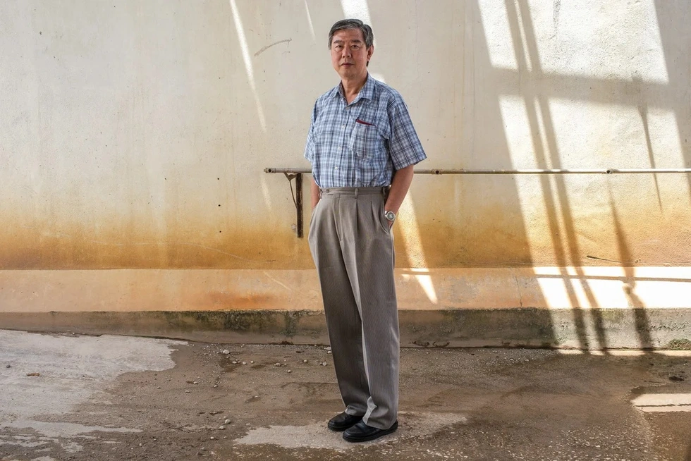 Ký ức đáng sợ của những người tiên phong chống dịch Nipah - 2 Ký ức đáng sợ của những người tiên phong chống dịch Nipah - 2