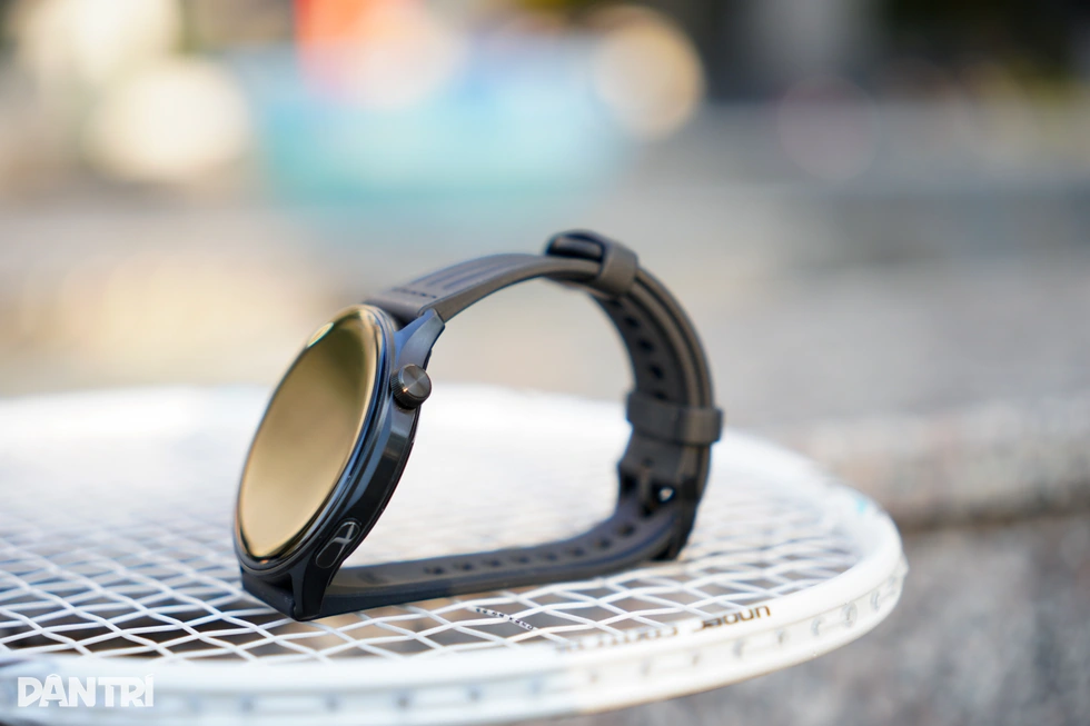 Đánh giá OPPO Watch S: Cạnh tranh Huawei Watch GT 6, Galaxy Watch8 - 10 Đánh giá OPPO Watch S: Cạnh tranh Huawei Watch GT 6, Galaxy Watch8 - 10