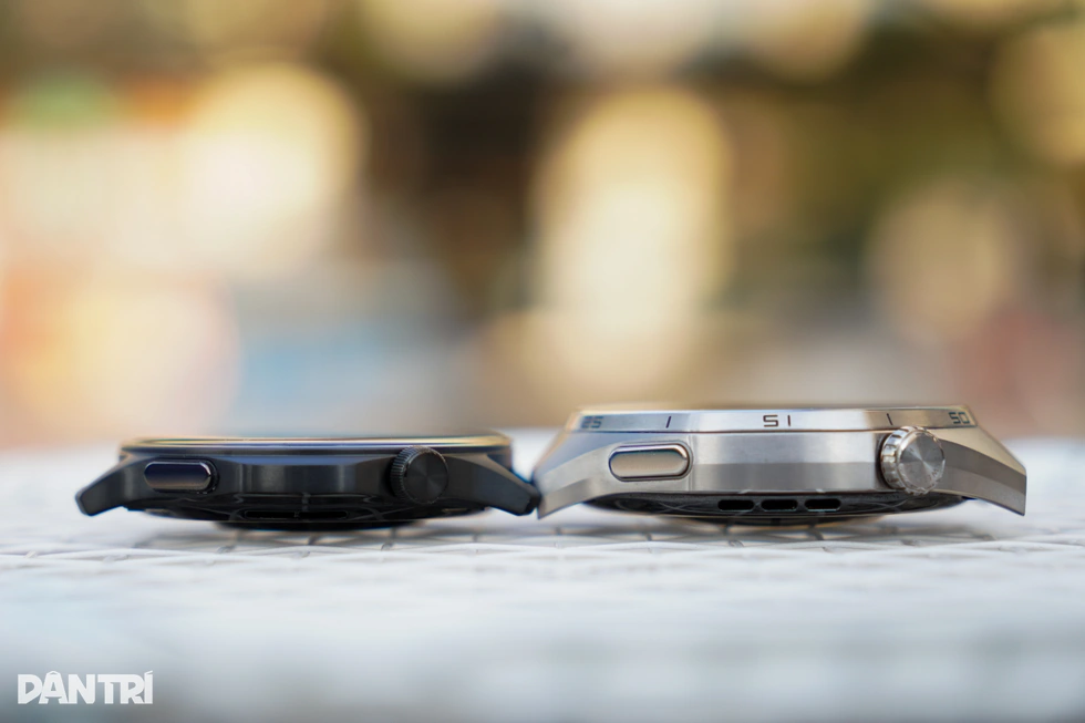 Đánh giá OPPO Watch S: Cạnh tranh Huawei Watch GT 6, Galaxy Watch8 - 9 Đánh giá OPPO Watch S: Cạnh tranh Huawei Watch GT 6, Galaxy Watch8 - 9