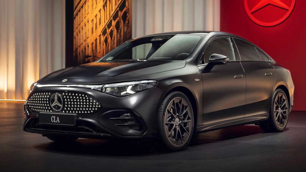 Mercedes-Benz Việt Nam thay tướng, dự kiến ra mắt 5 xe mới năm nay - 3 Mercedes-Benz Việt Nam thay tướng, dự kiến ra mắt 5 xe mới năm nay - 3