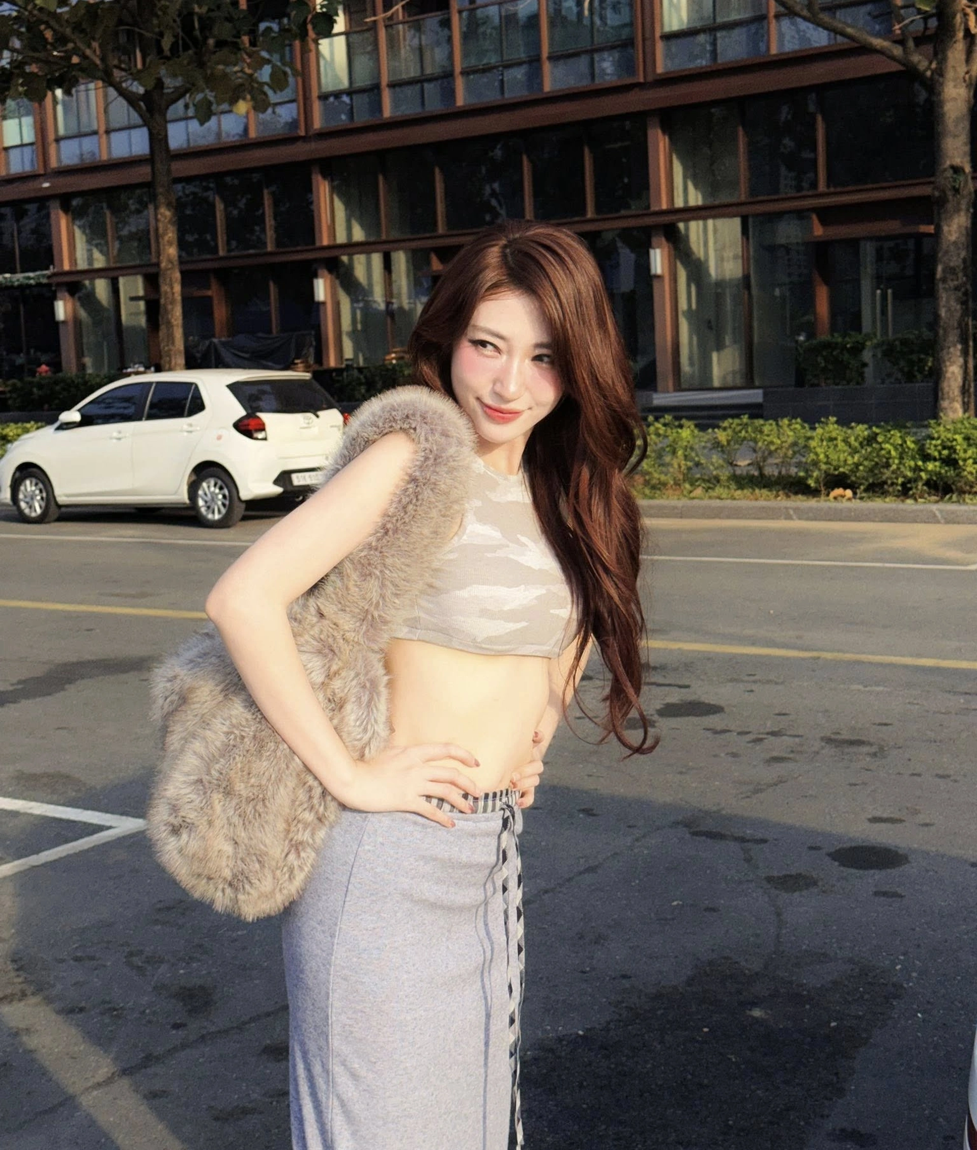 Khổng Tú Quỳnh tuổi 35: Diện bikini gây sốt, đính chính tin đồn hẹn hò - 11 Khổng Tú Quỳnh tuổi 35: Diện bikini gây sốt, đính chính tin đồn hẹn hò - 11