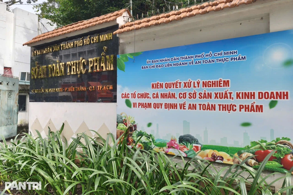 Công ty Sago Food thừa nhận thịt quá hạn, TPHCM kiểm tra 9 đơn vị khác - 2